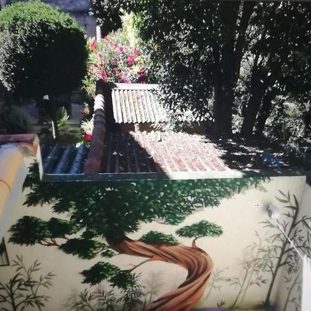 Suite Farniente Avec Patio Et Clim Montpellier Kültér fotó