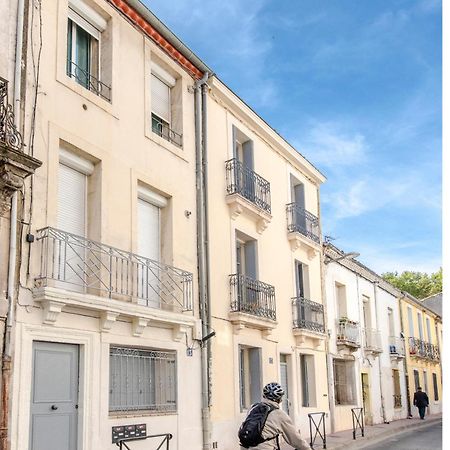 Suite Farniente Avec Patio Et Clim Montpellier Kültér fotó