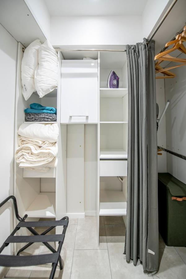 Suite Farniente Avec Patio Et Clim Montpellier Kültér fotó